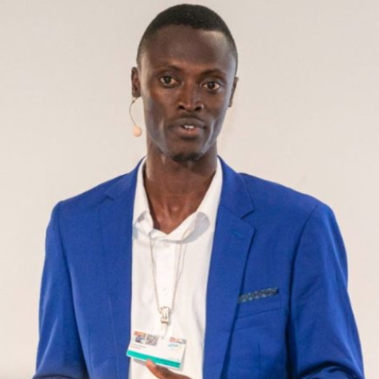 Frank Owusu