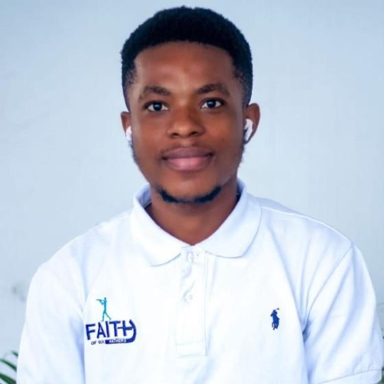 Jedida Osei Bediako