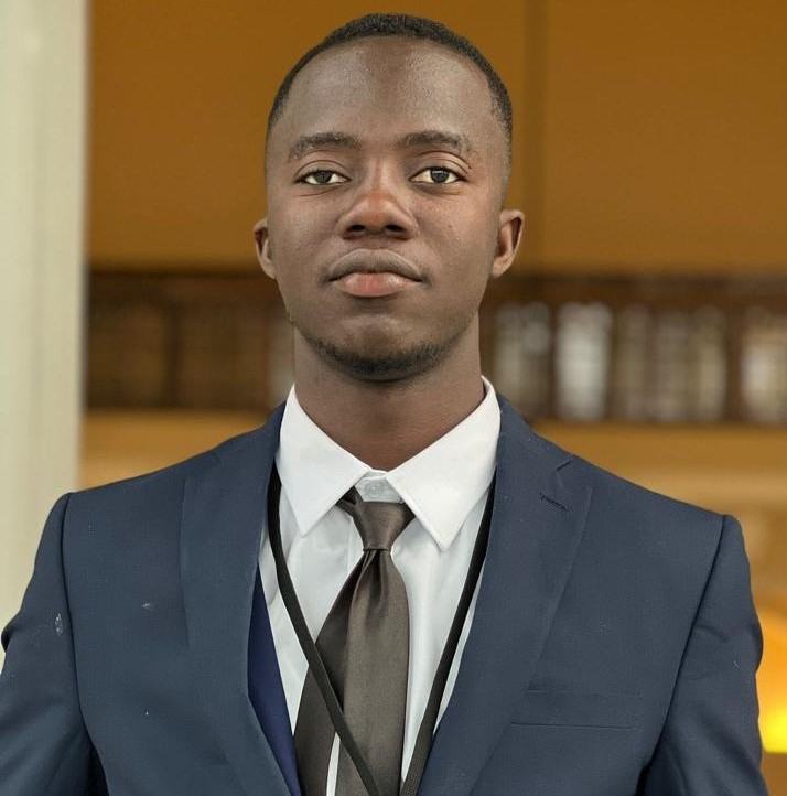 Peter teye busumprah