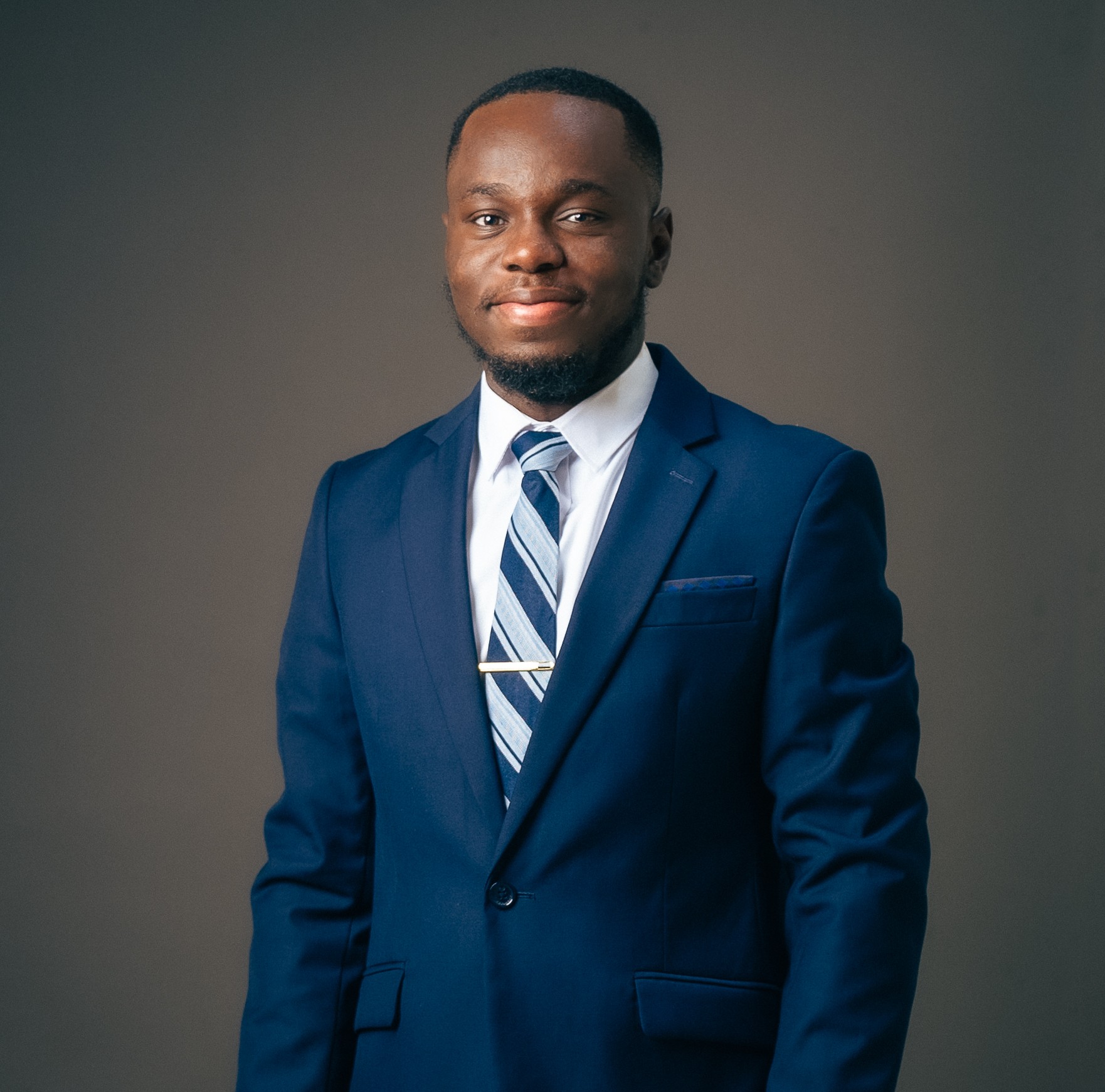 David Djangmah Tawiah